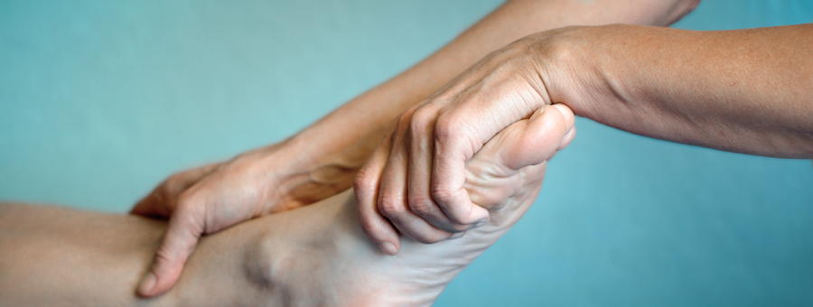 Krankengymnastik neurophysiologisch